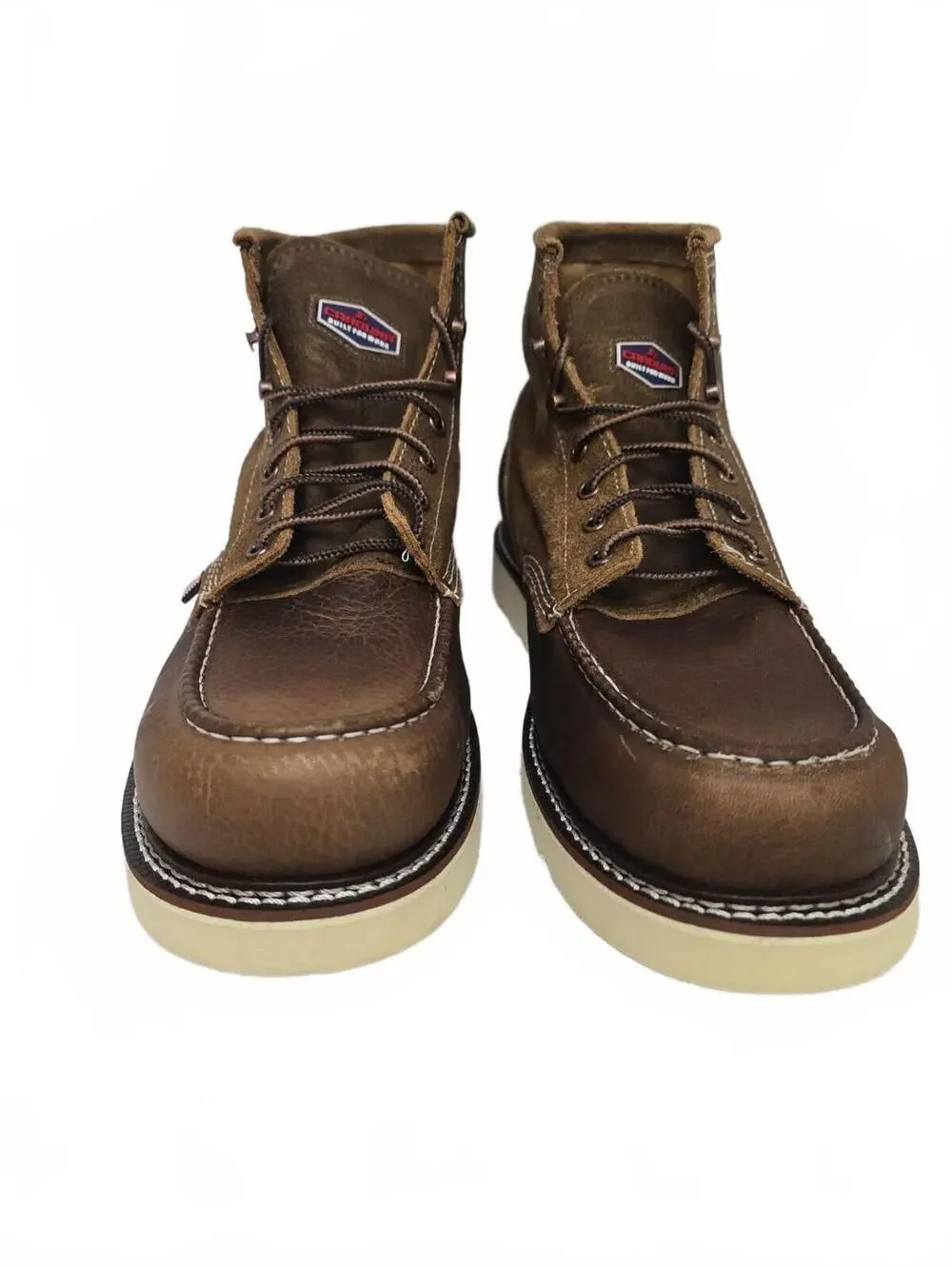 Carolina Men's CA7068 Amp 6